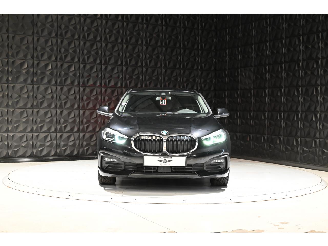 BMW SERIE 1