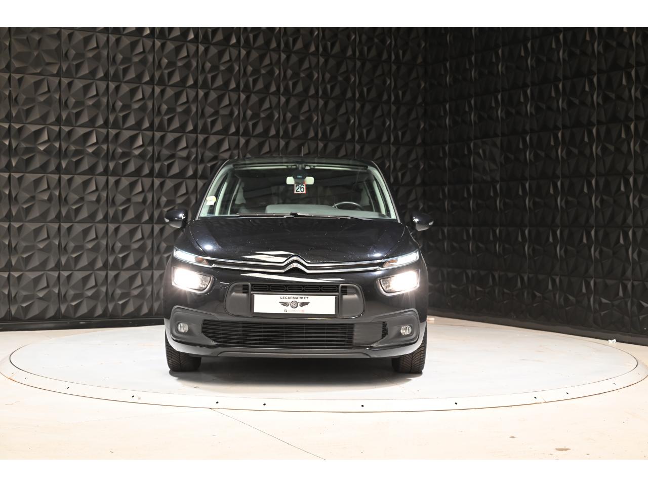 CITROËN C4 PICASSO