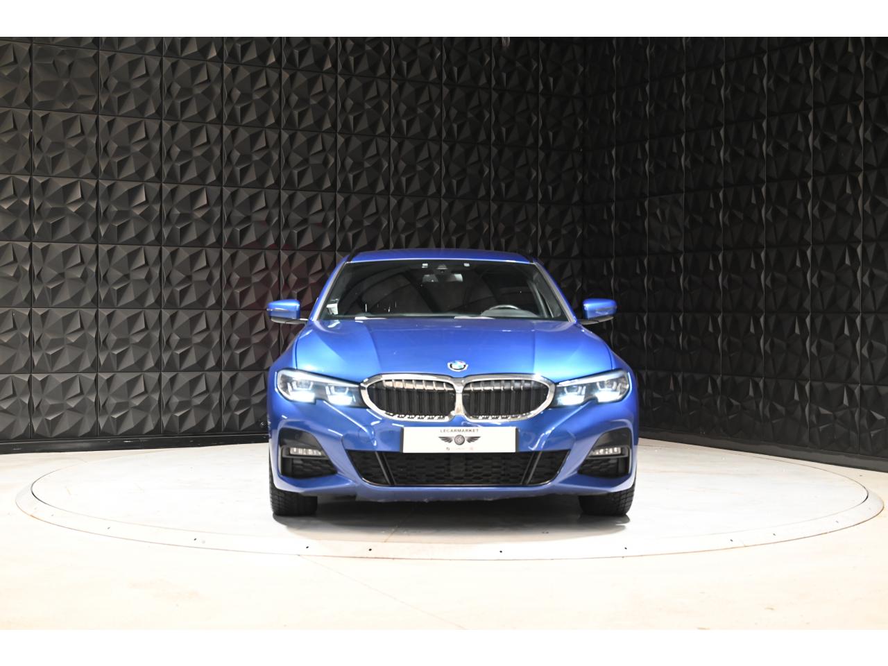 BMW SERIE 3
