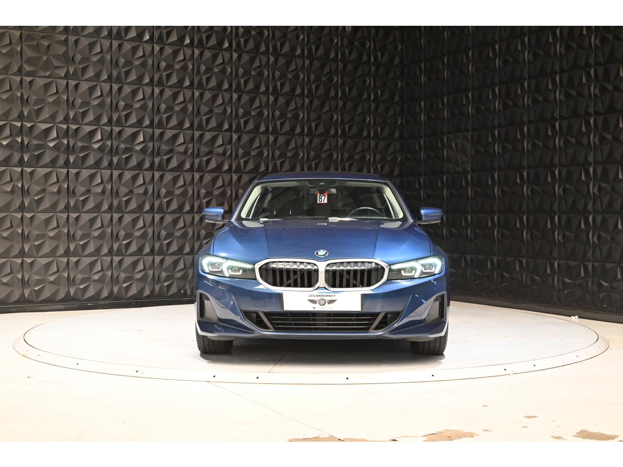BMW SERIE 3