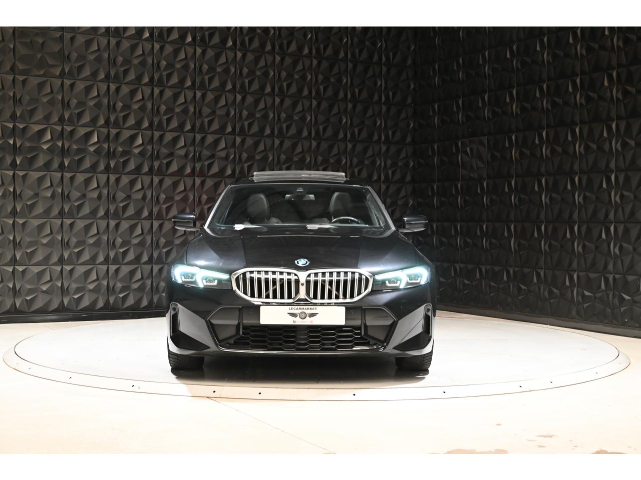BMW SERIE 3