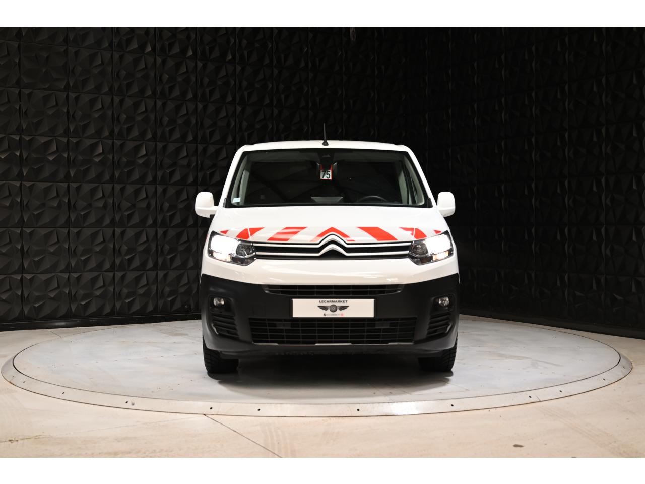 CITROËN BERLINGO
