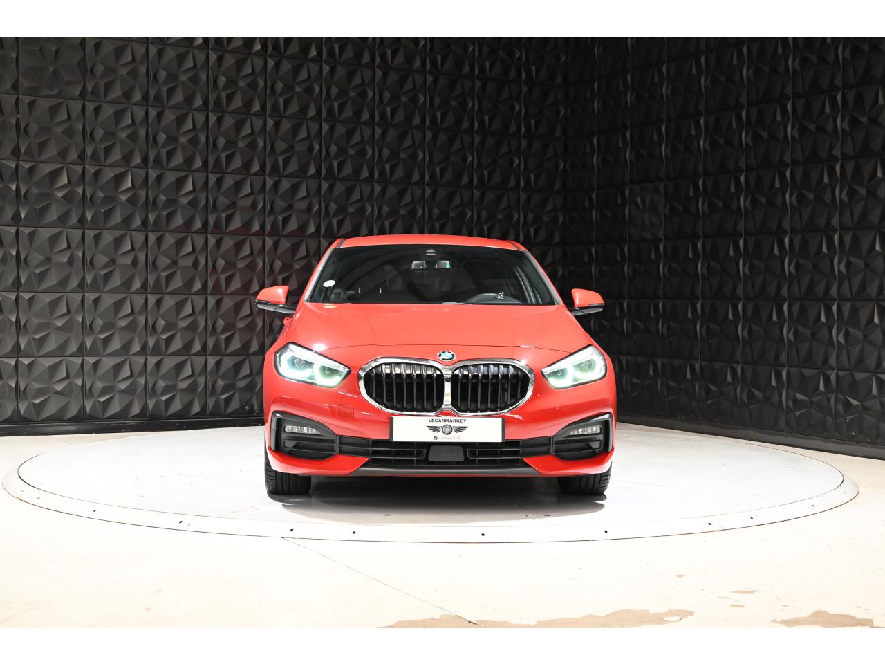 BMW SERIE 1