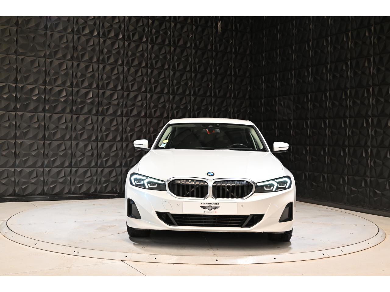 BMW SERIE 3