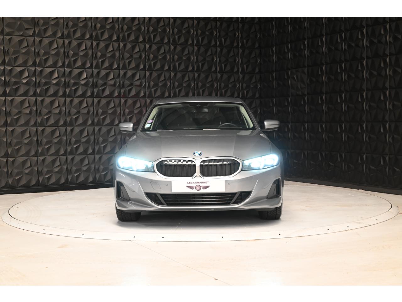 BMW SERIE 3