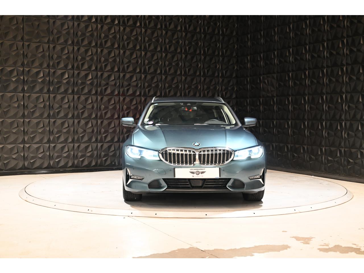 BMW SERIE 3