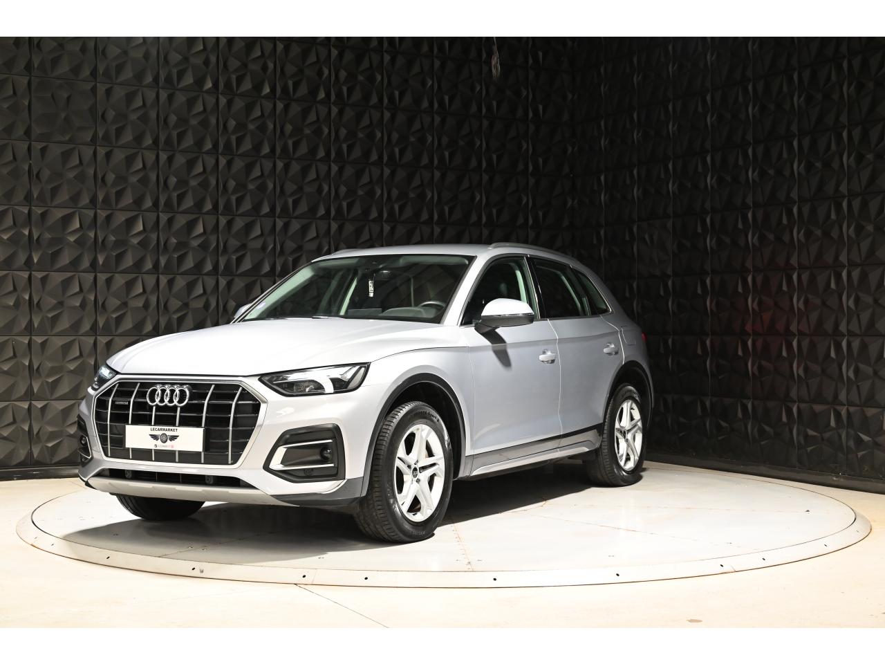 AUDI Q5 Quattro 2.0 50 TFSI e - 299 - BV S-Tronic 2017 Business Executive PHASE 2 — photo 2