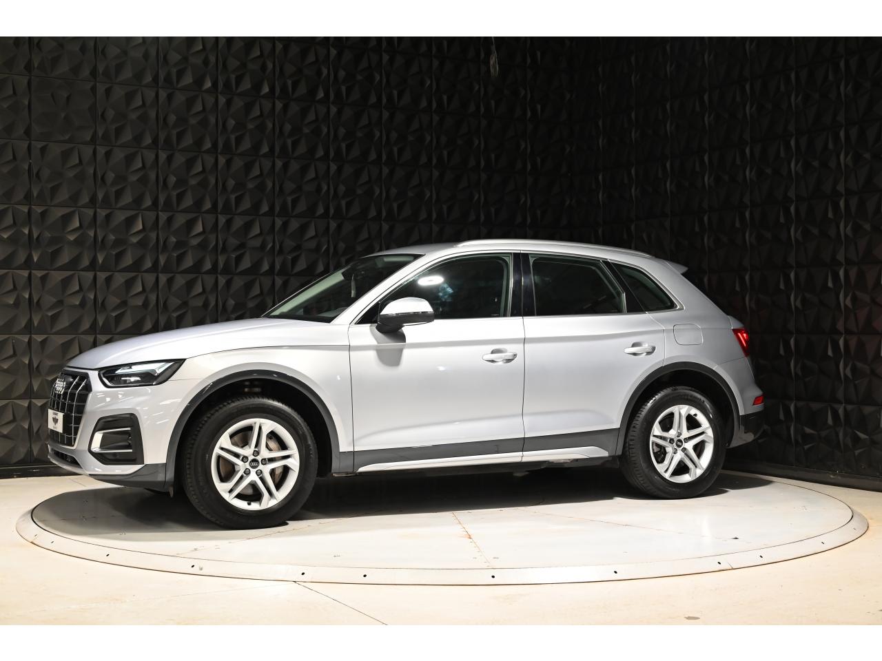 AUDI Q5 Quattro 2.0 50 TFSI e - 299 - BV S-Tronic 2017 Business Executive PHASE 2 — photo 3