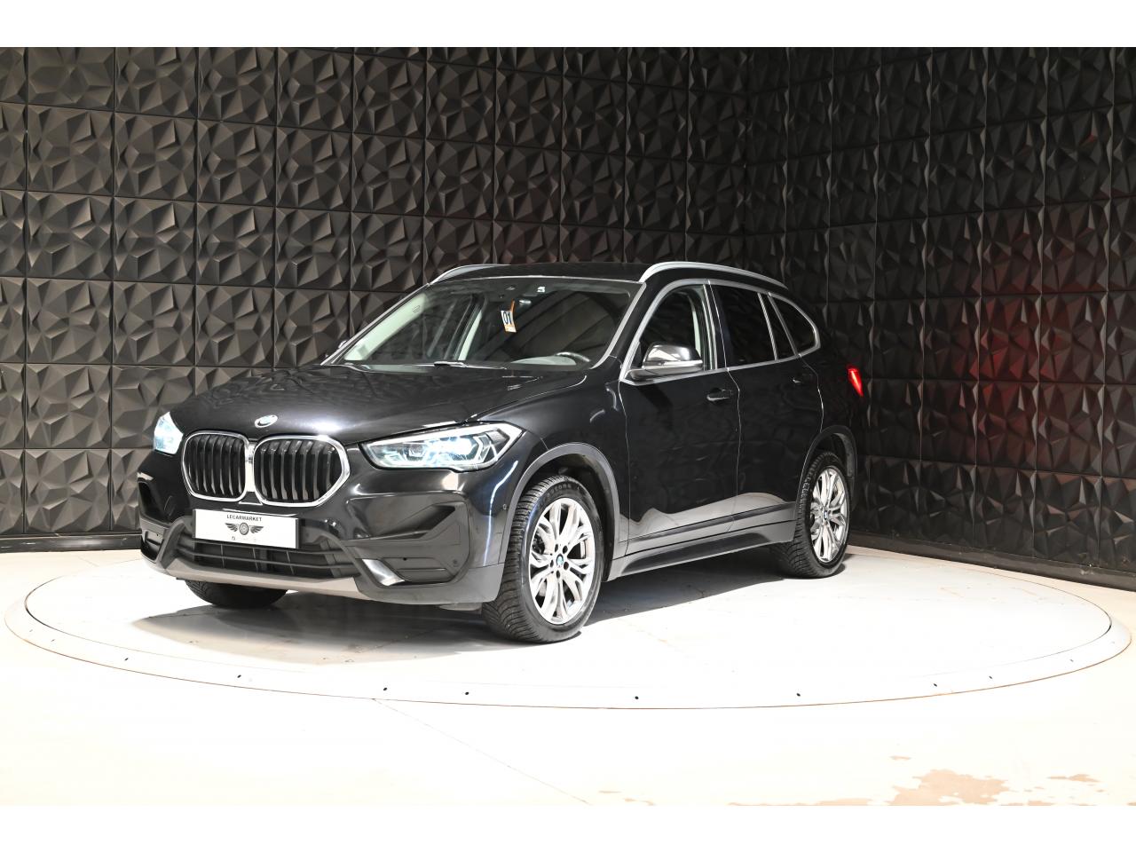BMW X1 sDrive 16d - BV DKG  F48 LCI Business Design PHASE 2 — photo 2