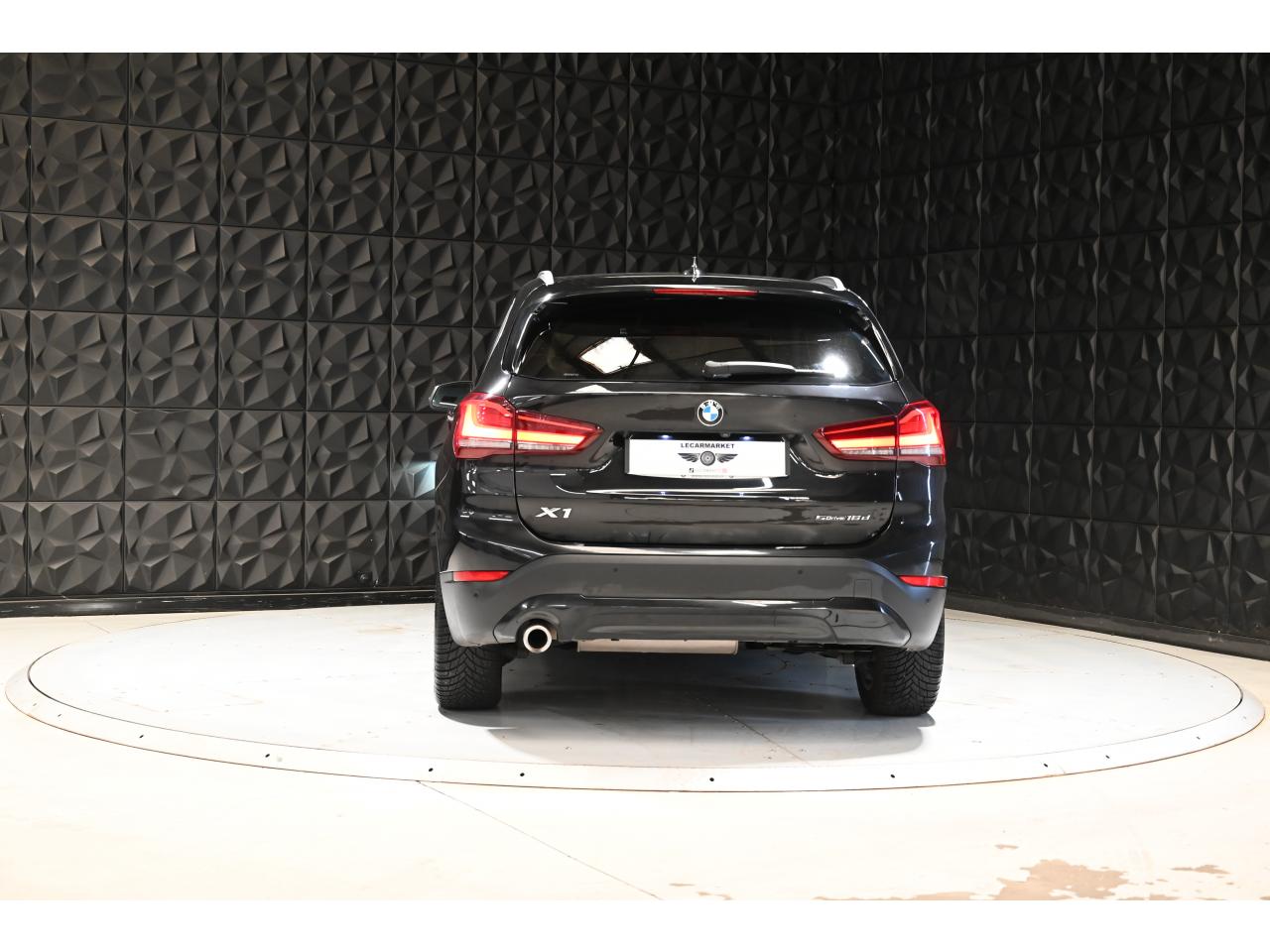 BMW X1 sDrive 16d - BV DKG  F48 LCI Business Design PHASE 2 — photo 5