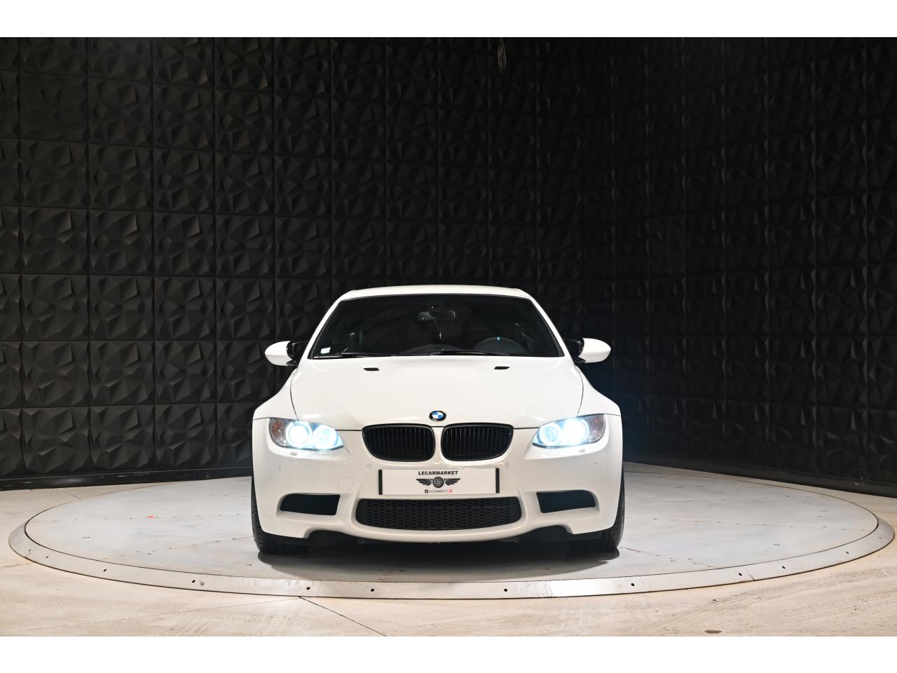 BMW M3 CABRIOLET