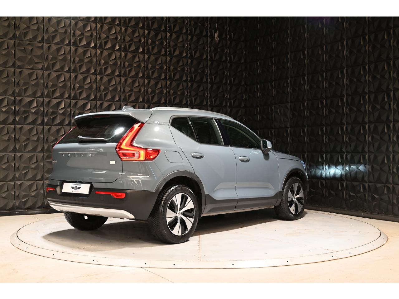 VOLVO XC40 T4 Recharge - 129+82 - BV DCT 7  Inscription Business PHASE 1 — photo 5
