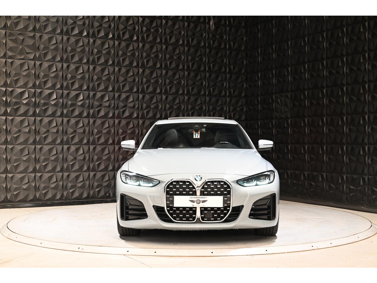 BMW SERIE 4