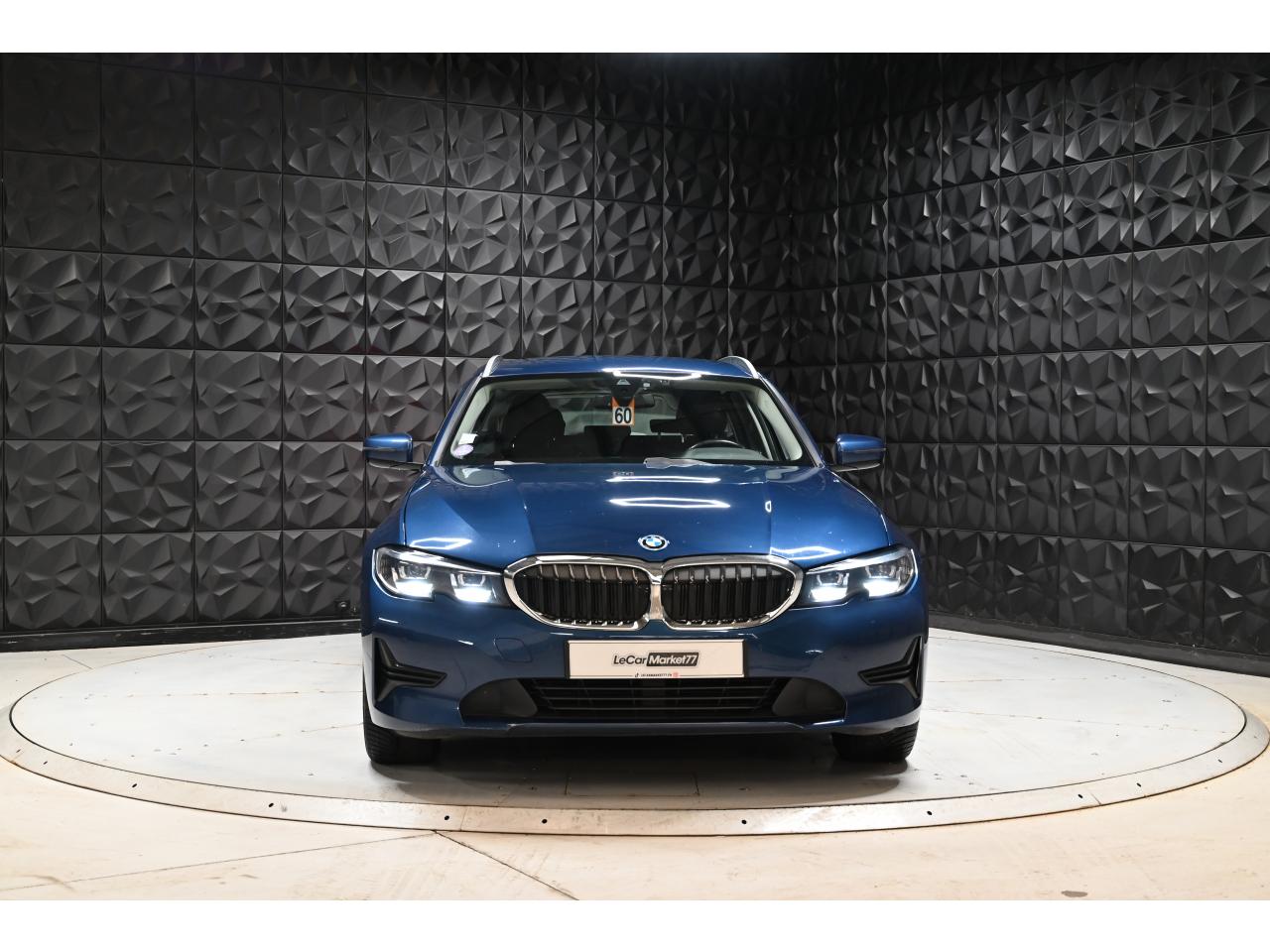 BMW SERIE 3