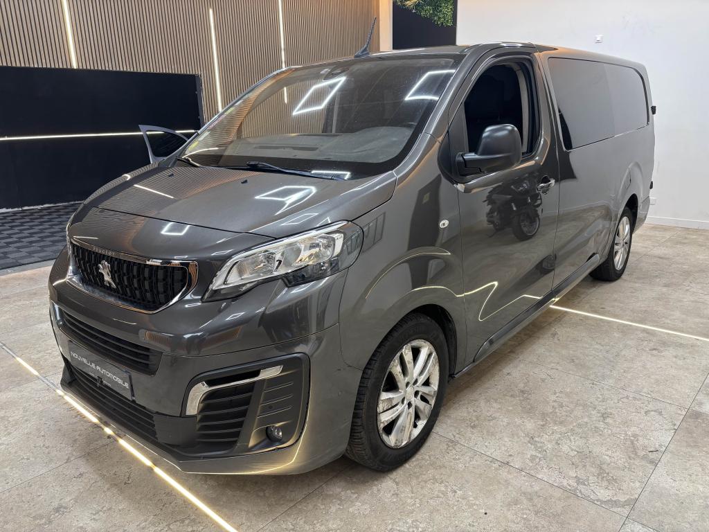 PEUGEOT EXPERT