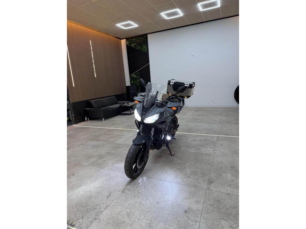 YAMAHA TRACER 700 0