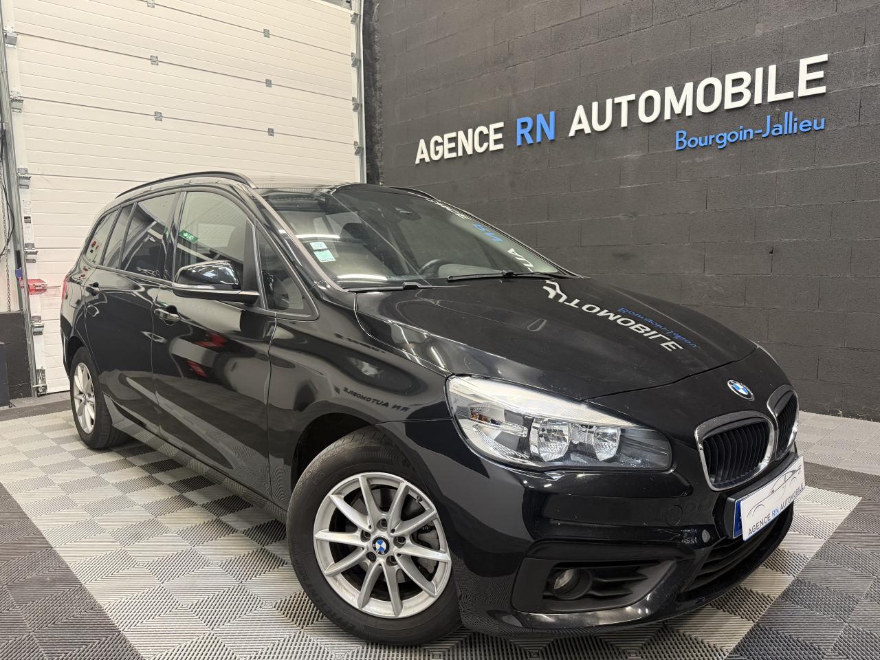 BMW SERIE 2