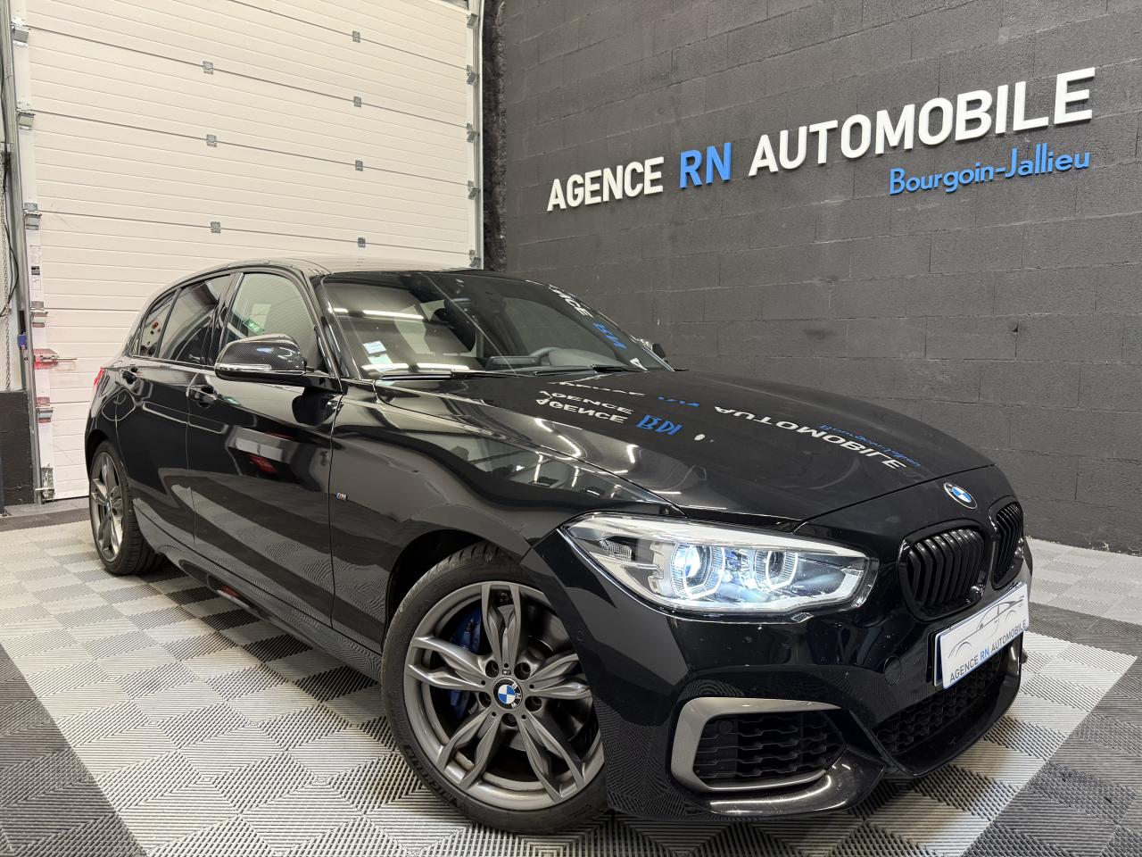 BMW SERIE 1