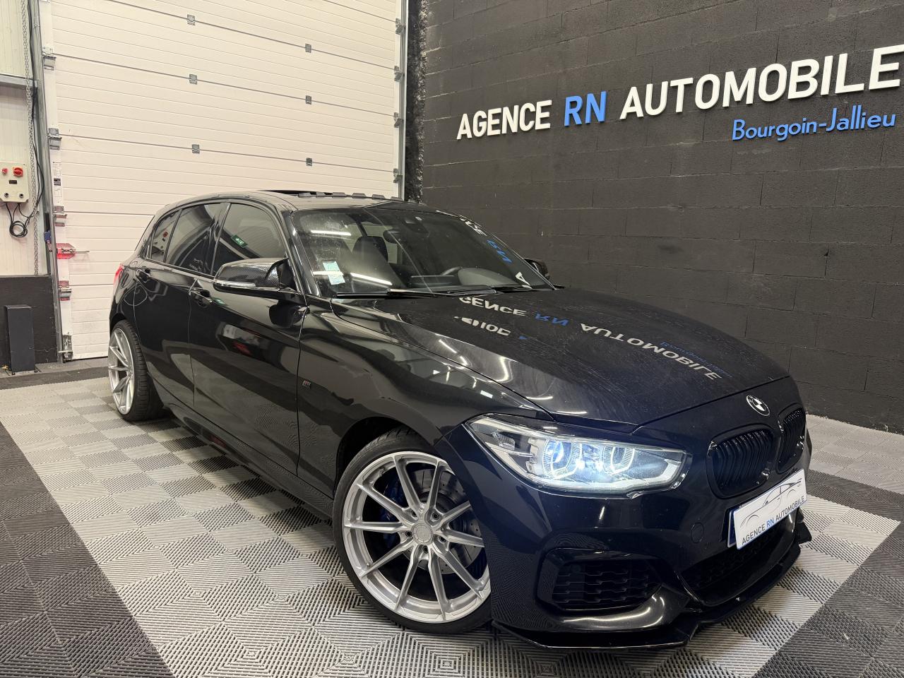 BMW SERIE 1