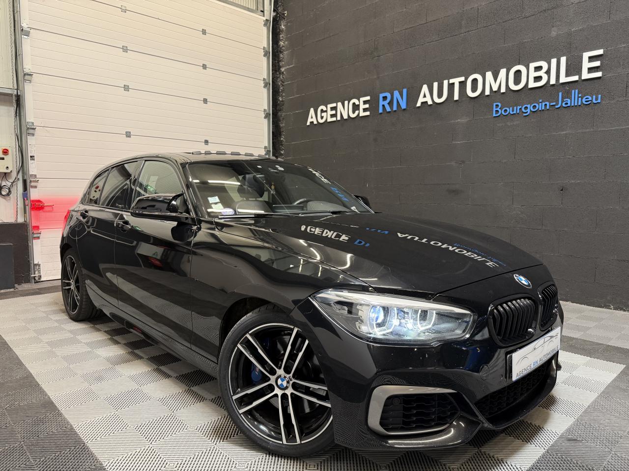 BMW SERIE 1
