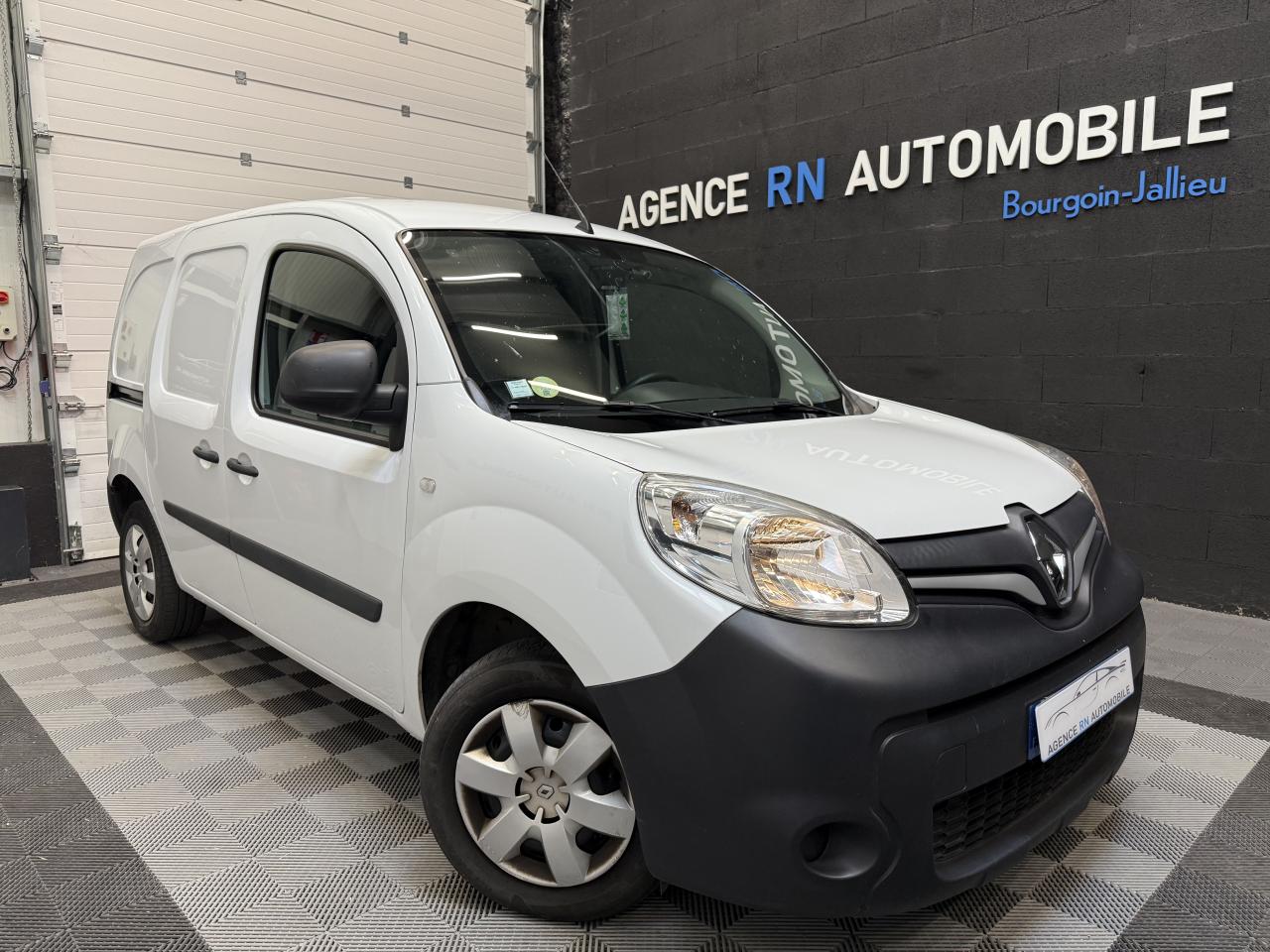 RENAULT KANGOO