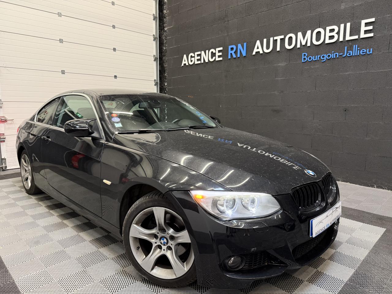 BMW SERIE 3