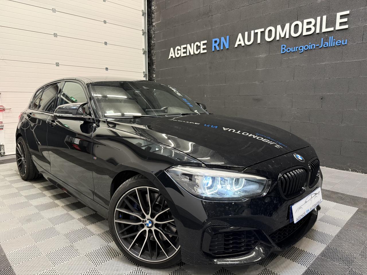 BMW SERIE 1