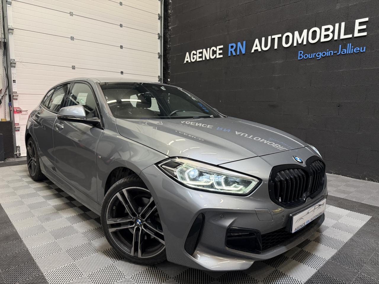 BMW SERIE 1