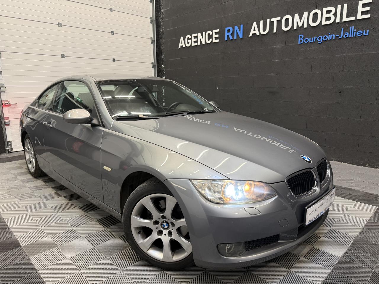 BMW SERIE 3