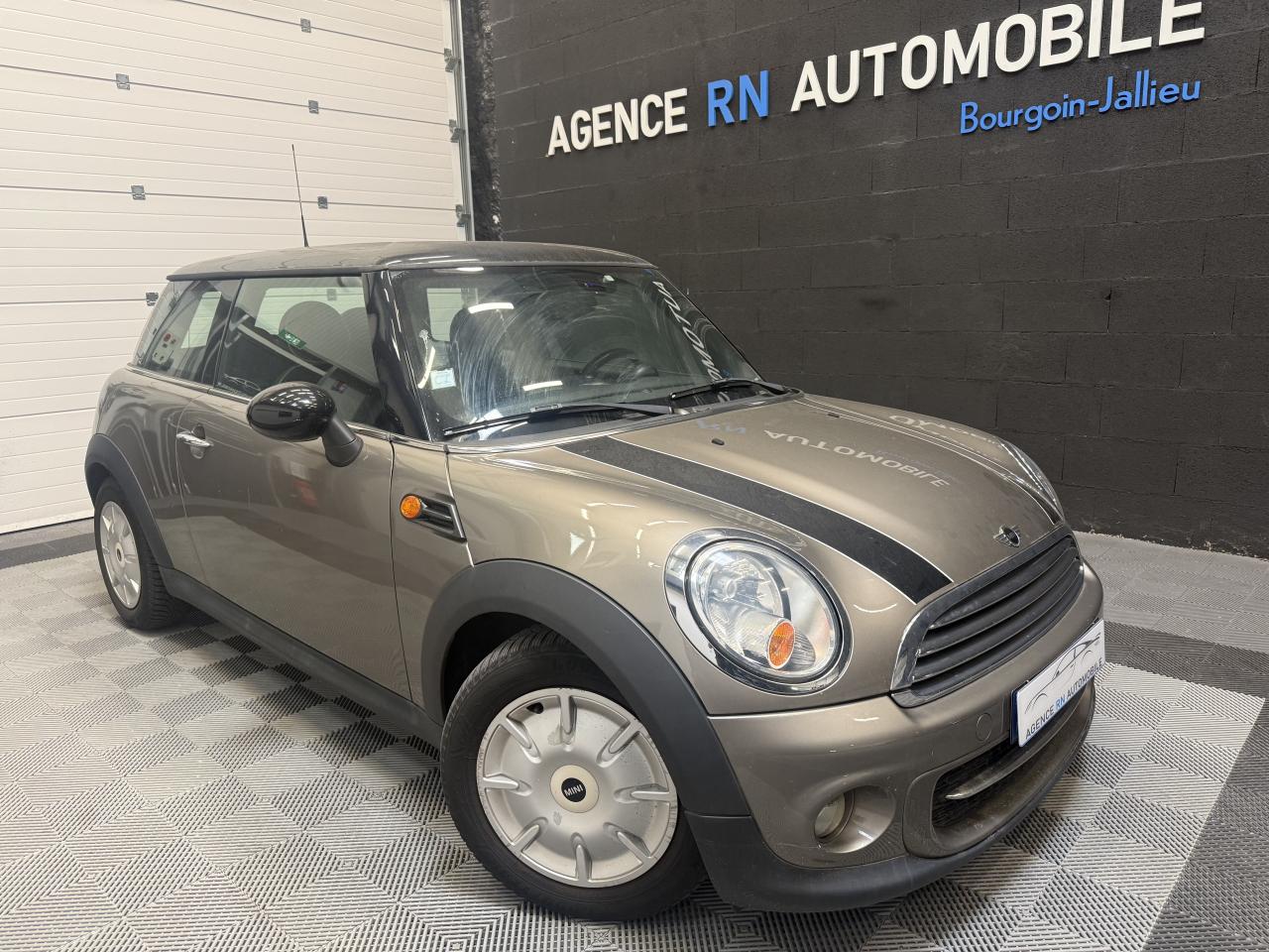MINI MINI