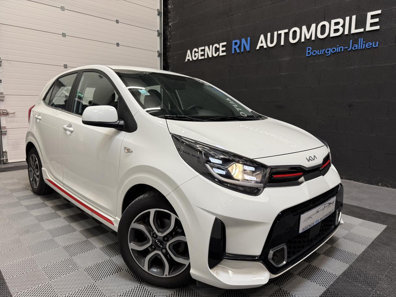 KIA PICANTO