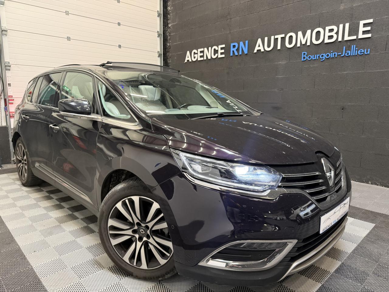 RENAULT ESPACE