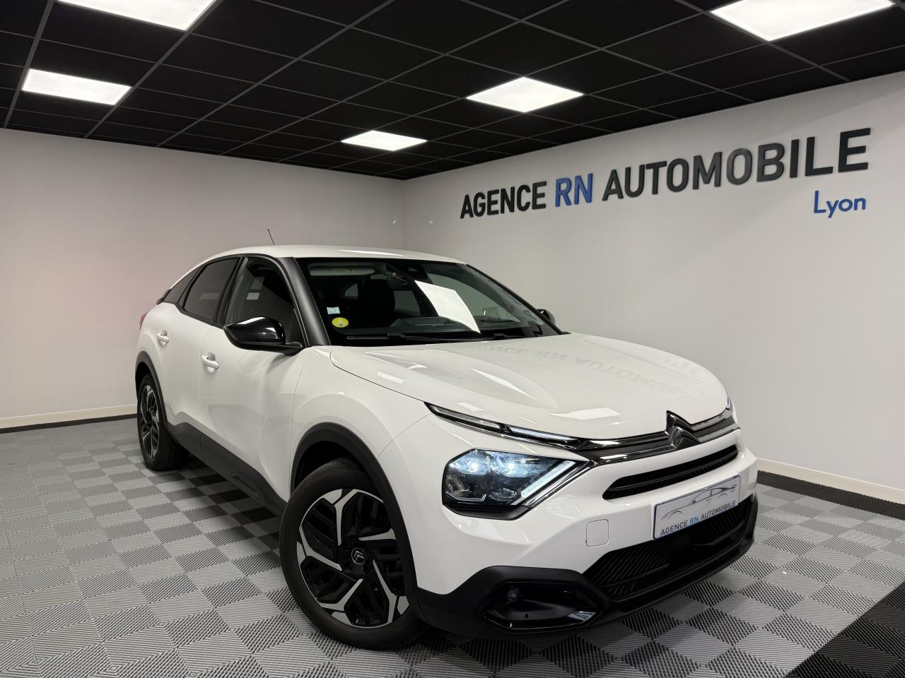 CITROËN C4
