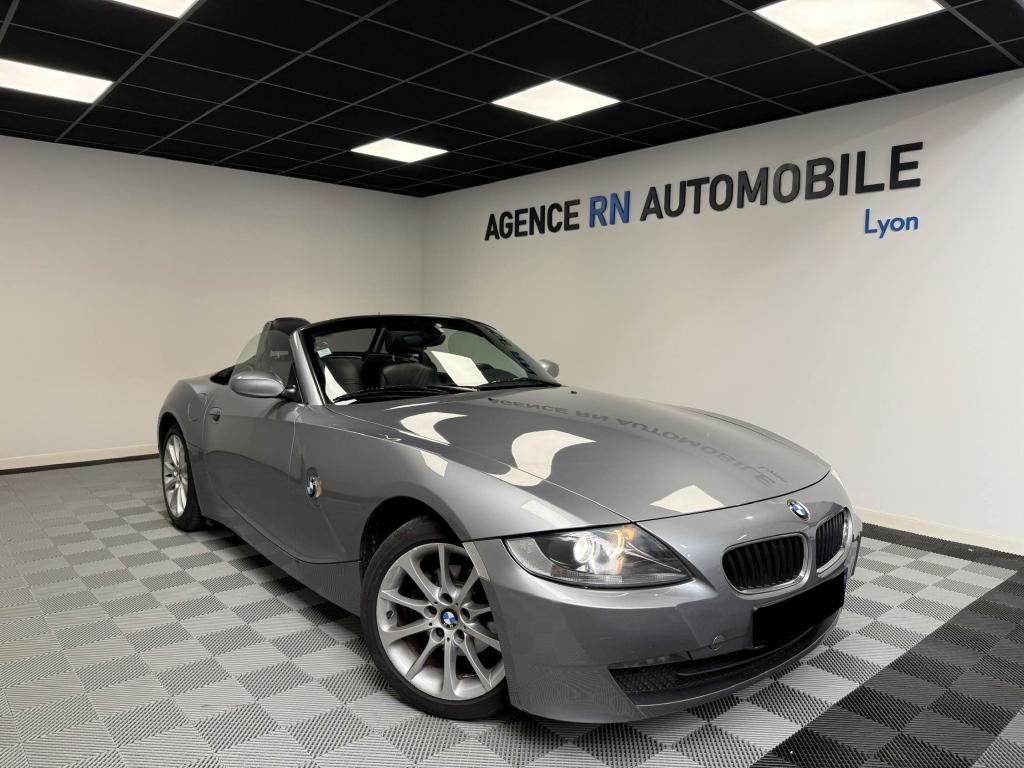 BMW Z4