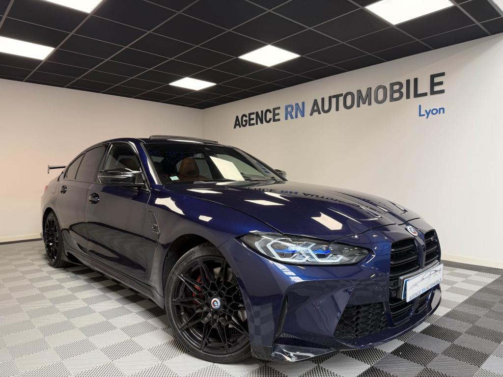 BMW SERIE 3