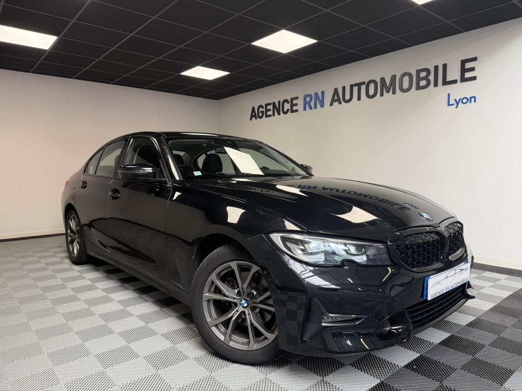 BMW SERIE 3