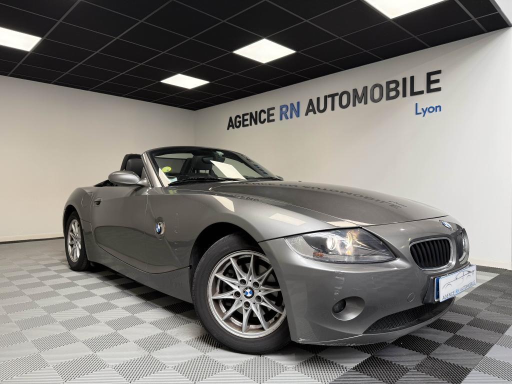 BMW Z4