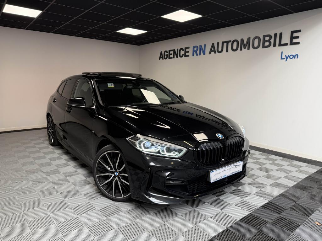 BMW SERIE 1