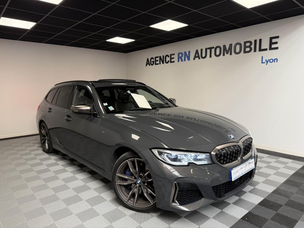 BMW SERIE 3