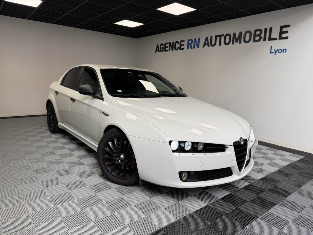 ALFA ROMEO 159