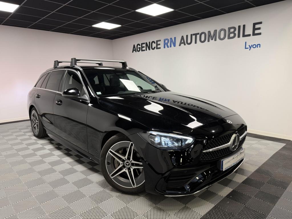 MERCEDES CLASSE C