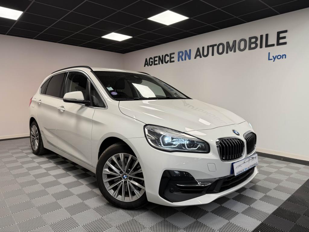BMW SERIE 2