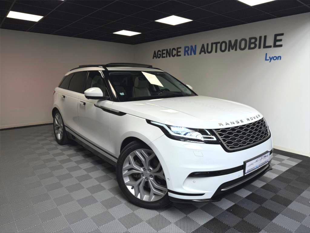 LAND ROVER RANGE ROVER VELAR D275 3.0 V6 275 ch R-Dynamic HSE BVA8