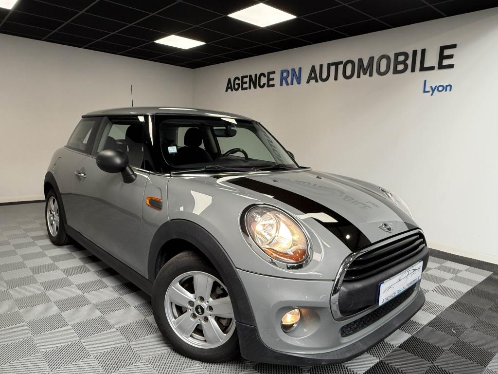 MINI MINI