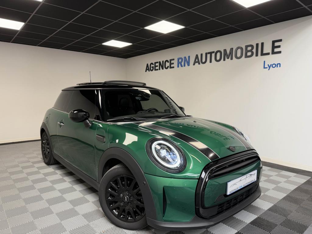 MINI MINI