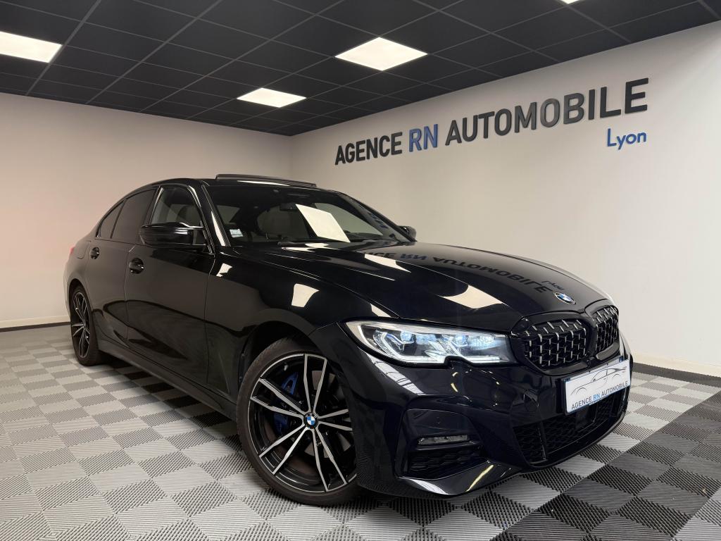 BMW SERIE 3