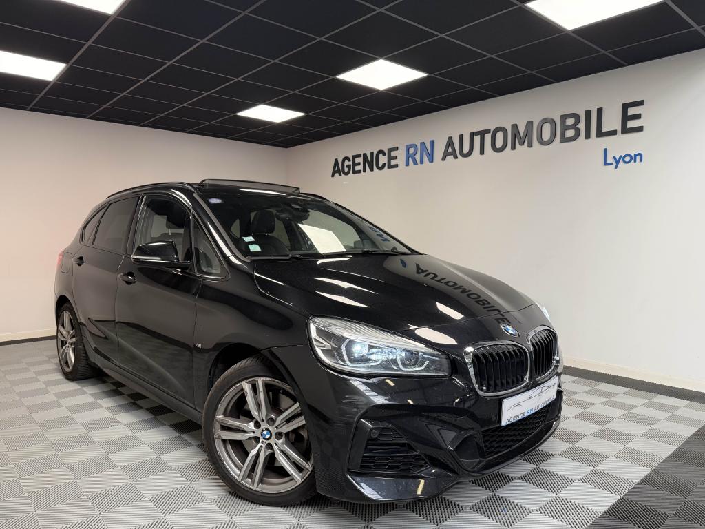 BMW SERIE 2