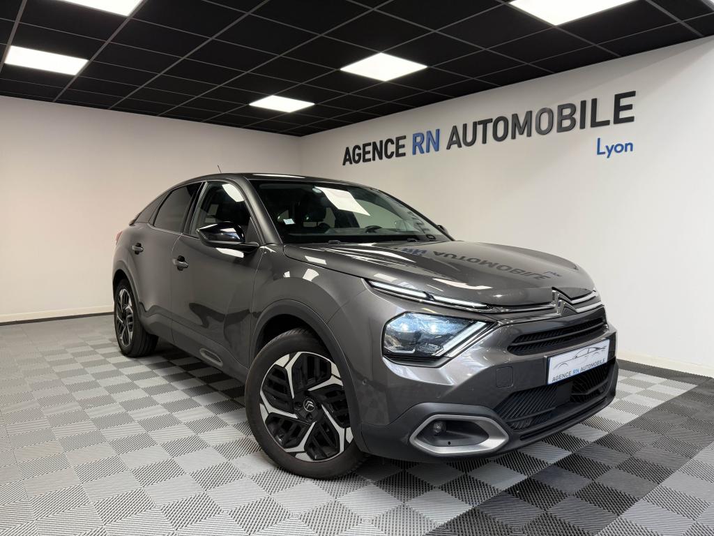 CITROËN C4