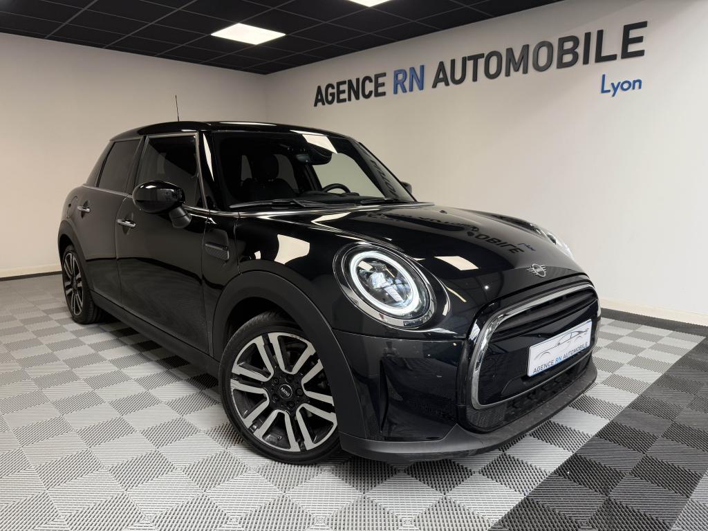 MINI MINI