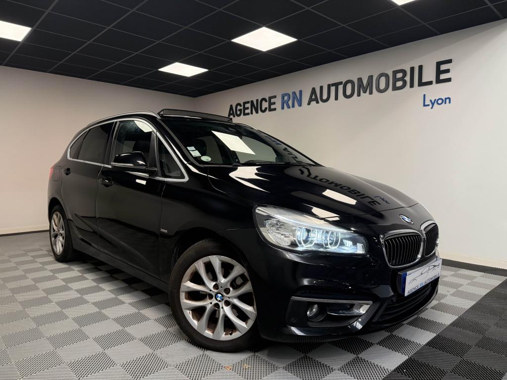 BMW SERIE 2